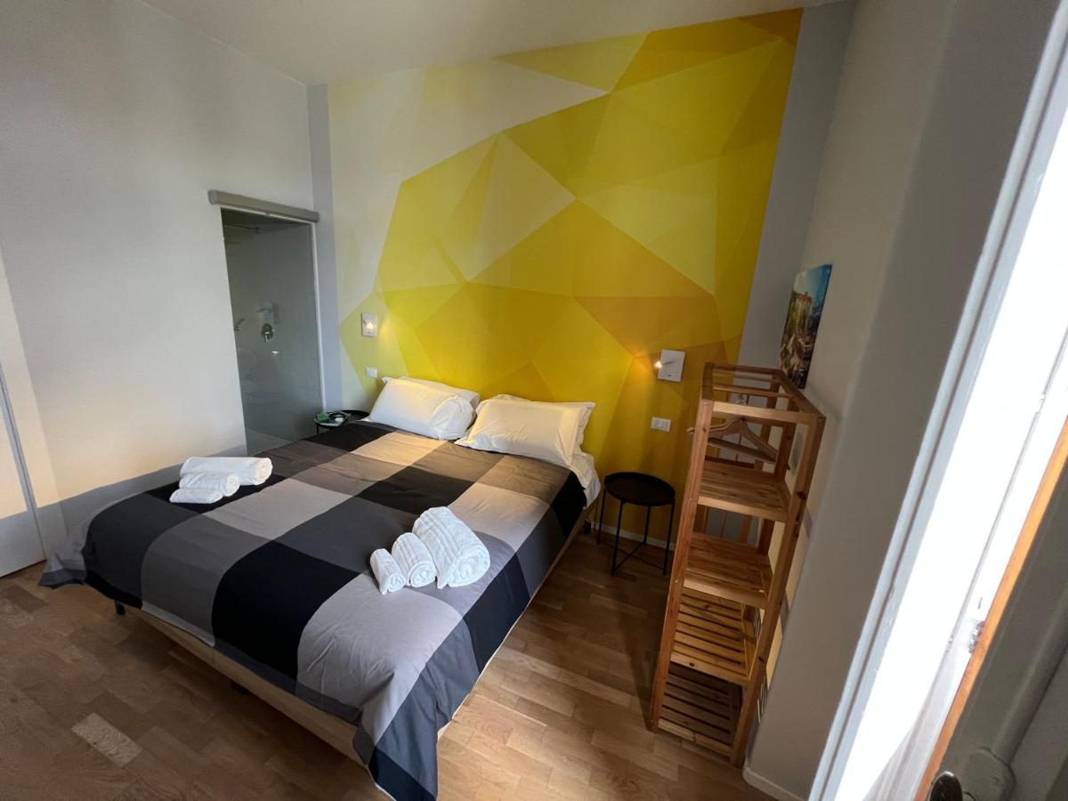 Bed and Breakfast Terrazza Sangiuliano Aeroporto di Catania Fontana Rossa Esterno foto