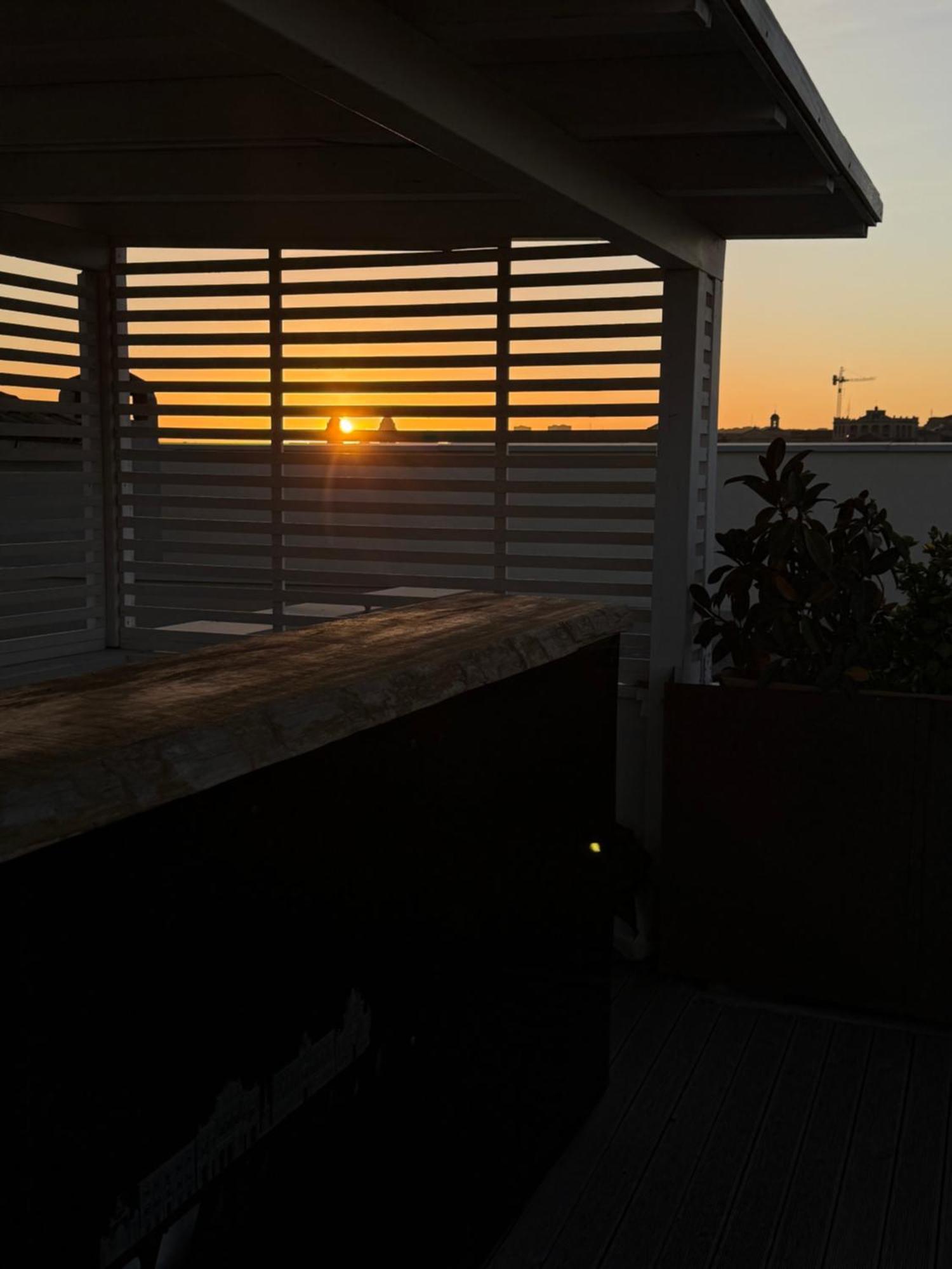 Bed and Breakfast Terrazza Sangiuliano Aeroporto di Catania Fontana Rossa Esterno foto